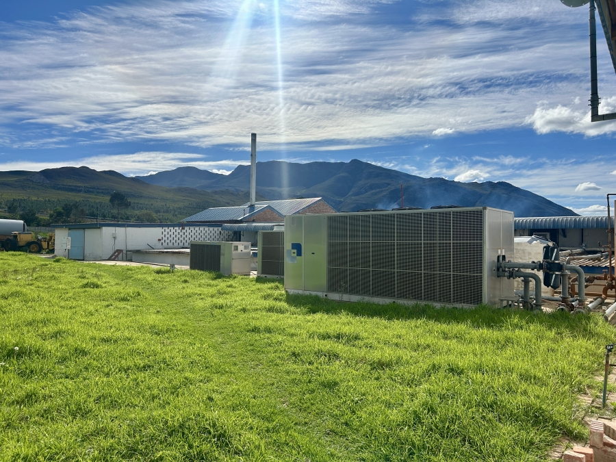 Commercial Property for Sale in Bot River Western Cape